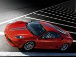 Ferrari F430 Scuderia 2007 года